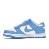 tenisky a boty nike dunk low unc gs panske damske CW1590-103 4