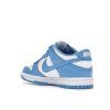 tenisky a boty nike dunk low unc gs panske damske CW1590-103 5