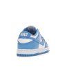tenisky a boty nike dunk low unc gs panske damske CW1590-103 6