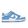tenisky a boty nike dunk low unc gs panske damske CW1590-103 7
