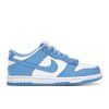 tenisky a boty nike dunk low unc gs panske damske CW1590-103 1