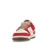 tenisky a boty nike dunk low prm bacon w panske damske FB7910-600 3