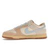 tenisky a boty nike dunk low sanddrift light armory blue panske damske HF0106-100 4