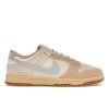 tenisky a boty nike dunk low sanddrift light armory blue panske damske HF0106-100 1
