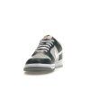 tenisky a boty nike dunk low split deep jungle gs panske damske FB9109-300 3