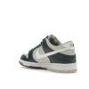 tenisky a boty nike dunk low split deep jungle gs panske damske FB9109-300 5