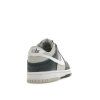 tenisky a boty nike dunk low split deep jungle gs panske damske FB9109-300 6