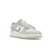 tenisky a boty nike dunk low light bone armory blue w panske damske HF0023-100 2