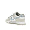 tenisky a boty nike dunk low light bone armory blue w panske damske HF0023-100 5