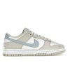 tenisky a boty nike dunk low light bone armory blue w panske damske HF0023-100 7