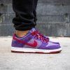 tenisky a boty nike dunk low plum panske damske CU1726-500 1 e