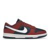 tenisky a boty nike dunk low retro canyon rust w panske damske DD1503-602 1