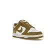 tenisky a boty nike dunk low retro pacific moss panske damske DV0833-105 2
