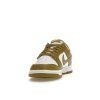 tenisky a boty nike dunk low retro pacific moss panske damske DV0833-105 3