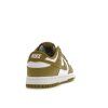 tenisky a boty nike dunk low retro pacific moss panske damske DV0833-105 6