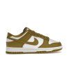 tenisky a boty nike dunk low retro pacific moss panske damske DV0833-105 7
