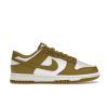 tenisky a boty nike dunk low retro pacific moss panske damske DV0833-105 1