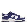tenisky a boty nike dunk low concord panske damske DV0833-103 7