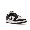 tenisky a boty nike dunk low panda m panske damske DD1391-100 2