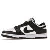 tenisky a boty nike dunk low panda m panske damske DD1391-100 4