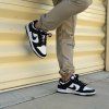 tenisky a boty nike dunk low panda m panske damske DD1391-100 1 a