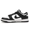 tenisky a boty nike dunk low panda w panske damske DD1503-101 4