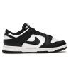 tenisky a boty nike dunk low panda w panske damske DD1503-101 7