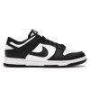 tenisky a boty nike dunk low panda w panske damske DD1503-101 1