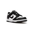 tenisky a boty nike dunk low panda gs panske damske CW1590-100 2