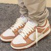 tenisky a boty nike dunk low medium curry panske damske DD1390-100 1 b