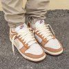 tenisky a boty nike dunk low medium curry panske damske DD1390-100 1 c