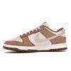 tenisky a boty nike dunk low medium curry panske damske DD1390-100 4