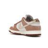tenisky a boty nike dunk low medium curry panske damske DD1390-100 5