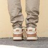 tenisky a boty nike dunk low medium curry panske damske DD1390-100 1 i