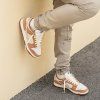 tenisky a boty nike dunk low medium curry panske damske DD1390-100 1 a