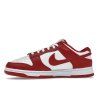 tenisky a boty nike dunk low usc panske damske DD1391-602 4