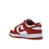 tenisky a boty nike dunk low usc panske damske DD1391-602 5