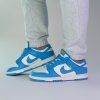 tenisky a boty nike dunk low coast w panske damske DD1503-100 1 c