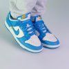 tenisky a boty nike dunk low coast w panske damske DD1503-100 1 d