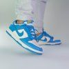 tenisky a boty nike dunk low coast w panske damske DD1503-100 1 a