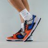 tenisky a boty nike dunk low emb nba 75th anniversary knicks panske damske DD3363-002 1 e