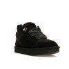 tenisky a boty ugg lowmel black panske damske 1144032-BLK 2