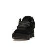 tenisky a boty ugg lowmel black panske damske 1144032-BLK 3