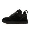 tenisky a boty ugg lowmel black panske damske 1144032-BLK 4