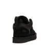 tenisky a boty ugg lowmel black panske damske 1144032-BLK 6