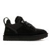 tenisky a boty ugg lowmel black panske damske 1144032-BLK 1