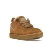 tenisky a boty ugg lowmel chestnut panske damske 1144032-CHE 2