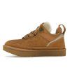 tenisky a boty ugg lowmel chestnut panske damske 1144032-CHE 4
