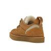 tenisky a boty ugg lowmel chestnut panske damske 1144032-CHE 5