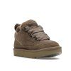 tenisky a boty ugg lowmel hickory panske damske 1144032-HCK 2